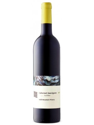 Galil Mountain Winery Cabernet Sauvignon Galilee 2019 14.5% ABV 750ml